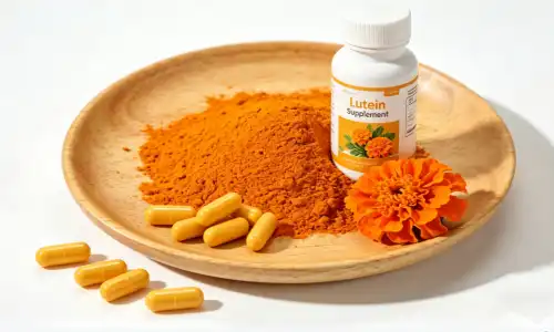 Marigold Extract Powder Benefits in Food Coloring
